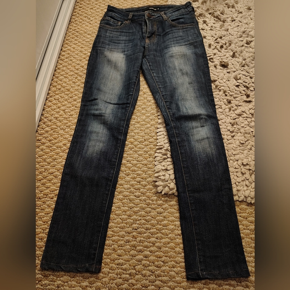 Mind Code Jeans